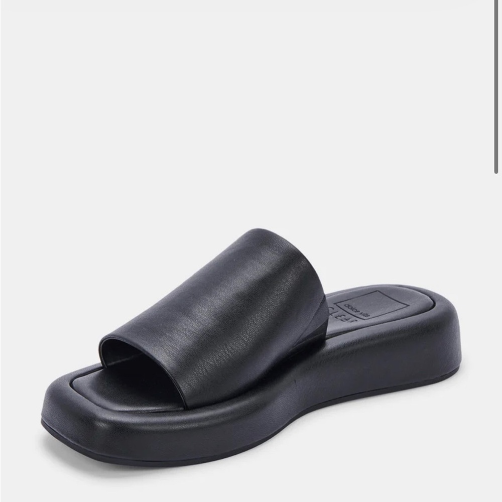 Dolce Vita Rosco Slide Sandals